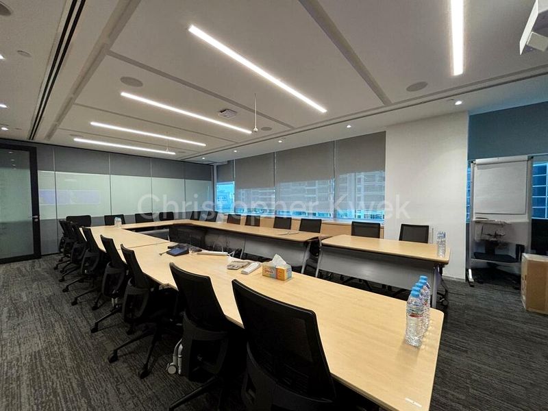 Office for Rent in  Jalan Tan Tock Seng - Image 12